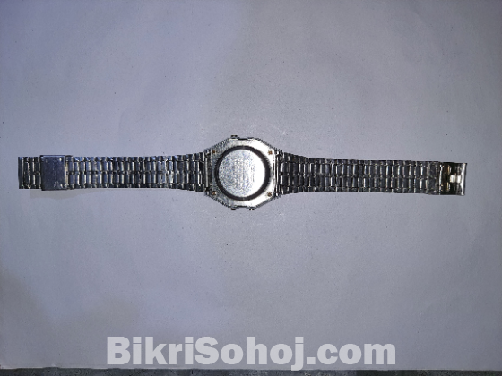 Casio Watch Original (Made In Malaysia)